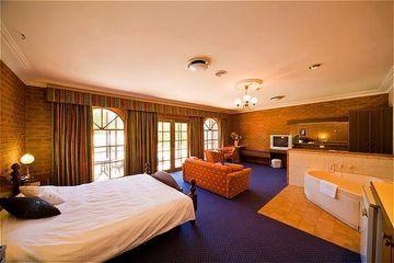 Paddlesteamer 4*