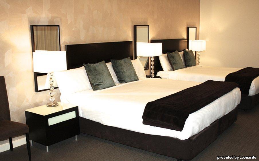 Western Hovell Tree Motel 4*