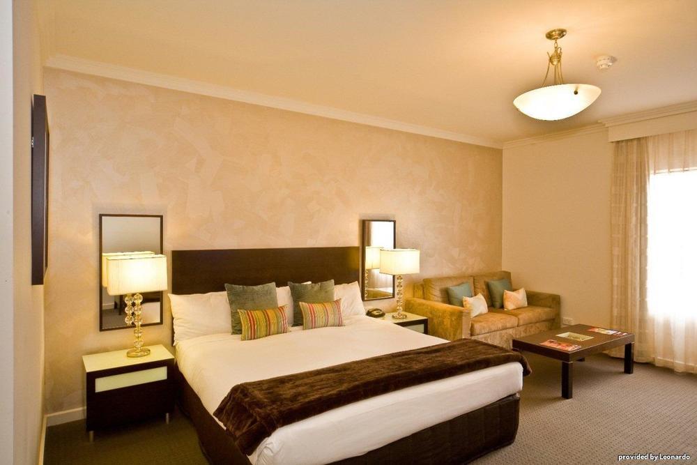 Motel Western Hovell Tree 4*