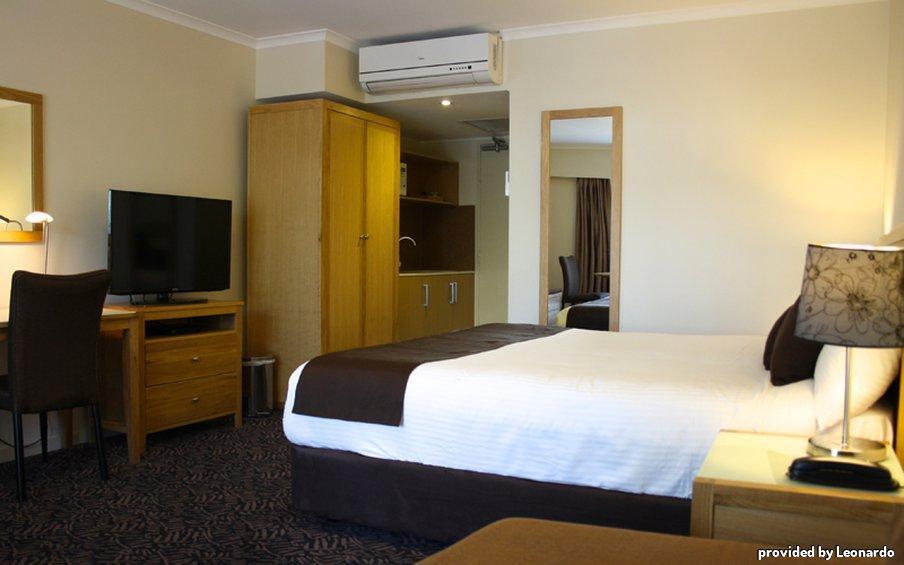 Motel Western Hovell Tree Albury