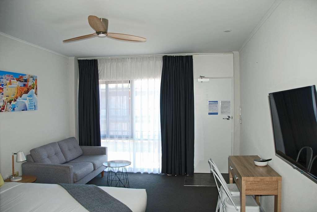 Commodore Motor Inn Hotel Albury