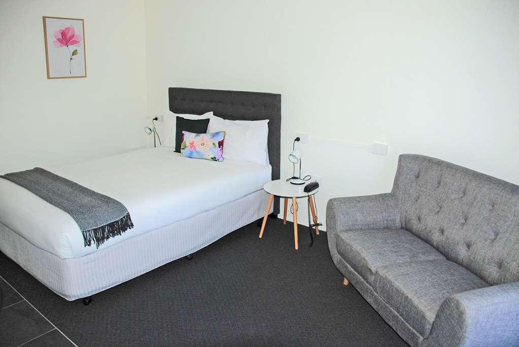 Hotel Commodore Motor Inn Albury