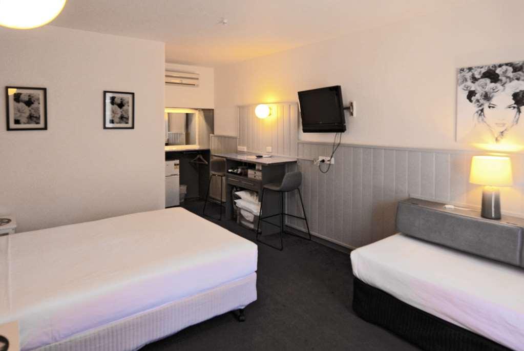 Commodore Motor Inn Albury