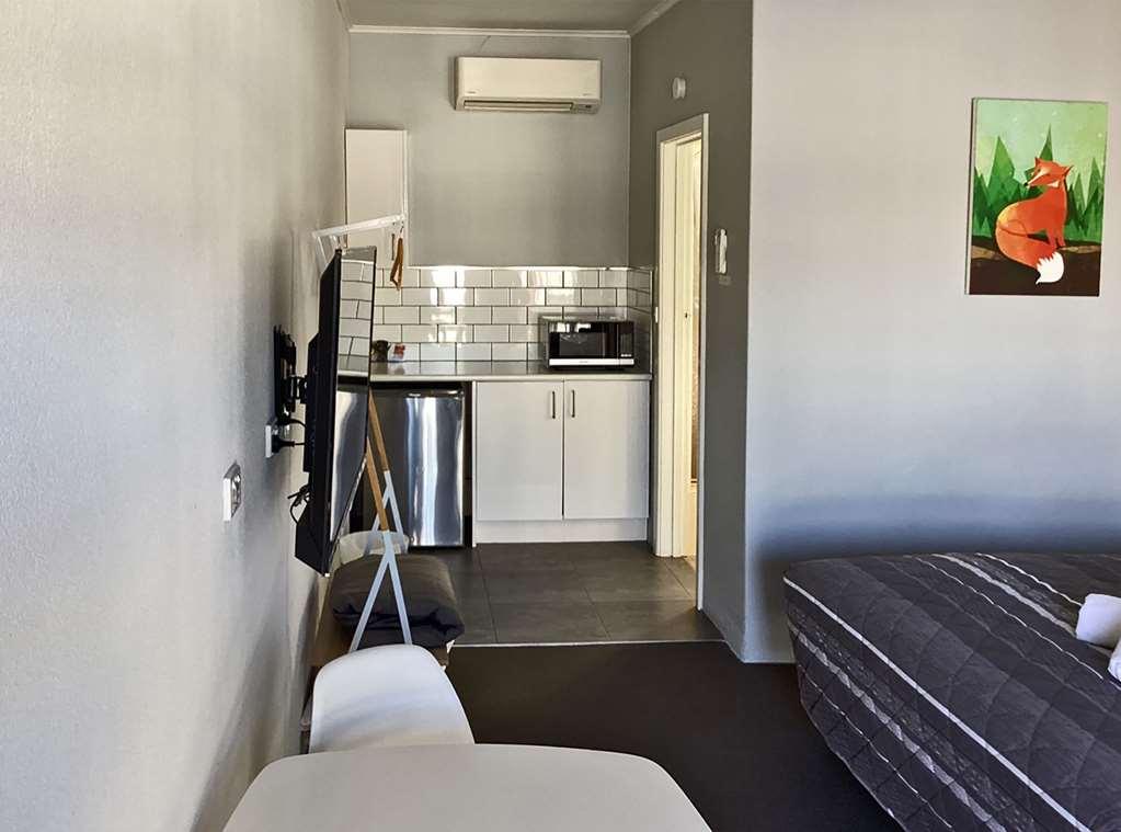 Hotel Commodore Motor Inn Albury