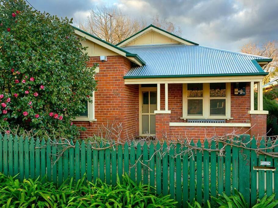 Classic On George Holiday home