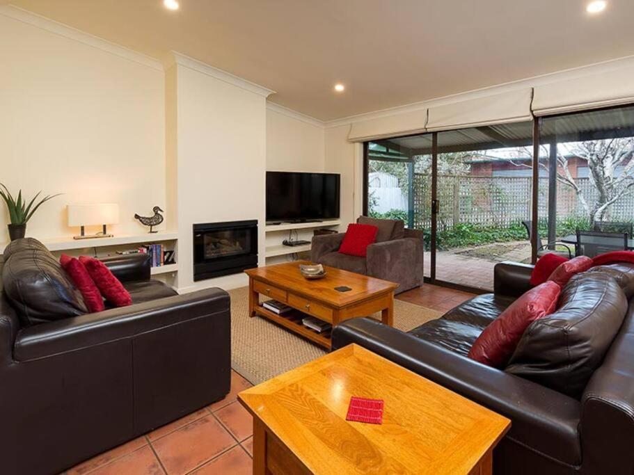 Classic On George Holiday home