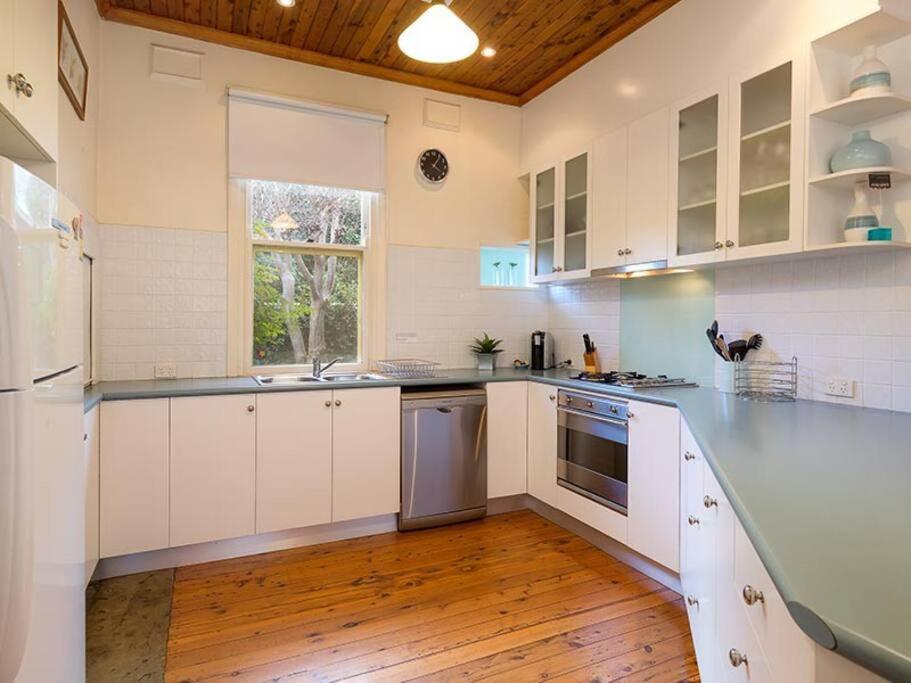 Holiday home Classic On George Albury