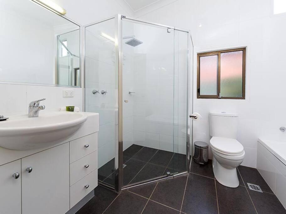 Classic On George Holiday home Albury