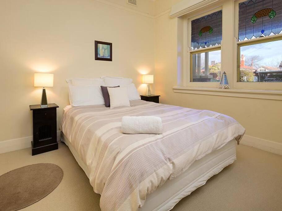 Classic On George Holiday home