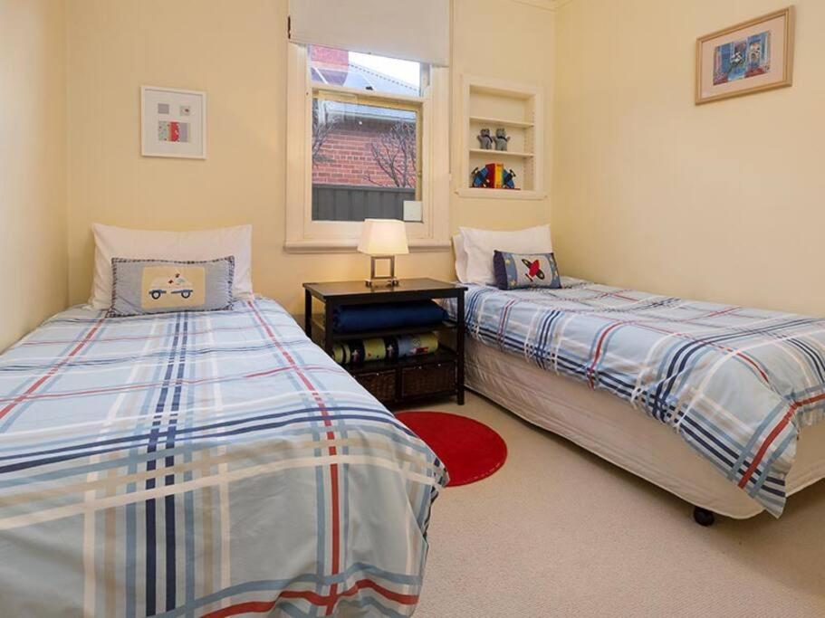 Classic On George Holiday home *