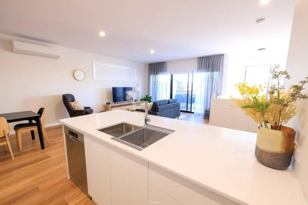 Neddidge 2 Apartment Albury
