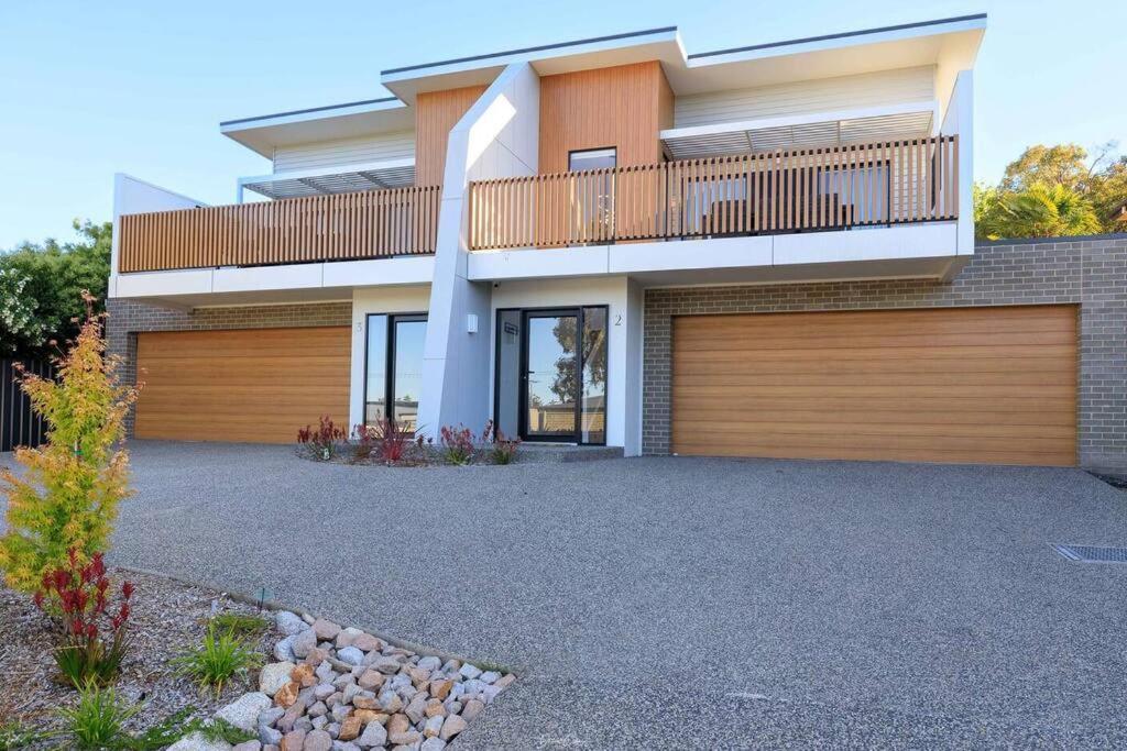 Neddidge 2 Apartment Albury