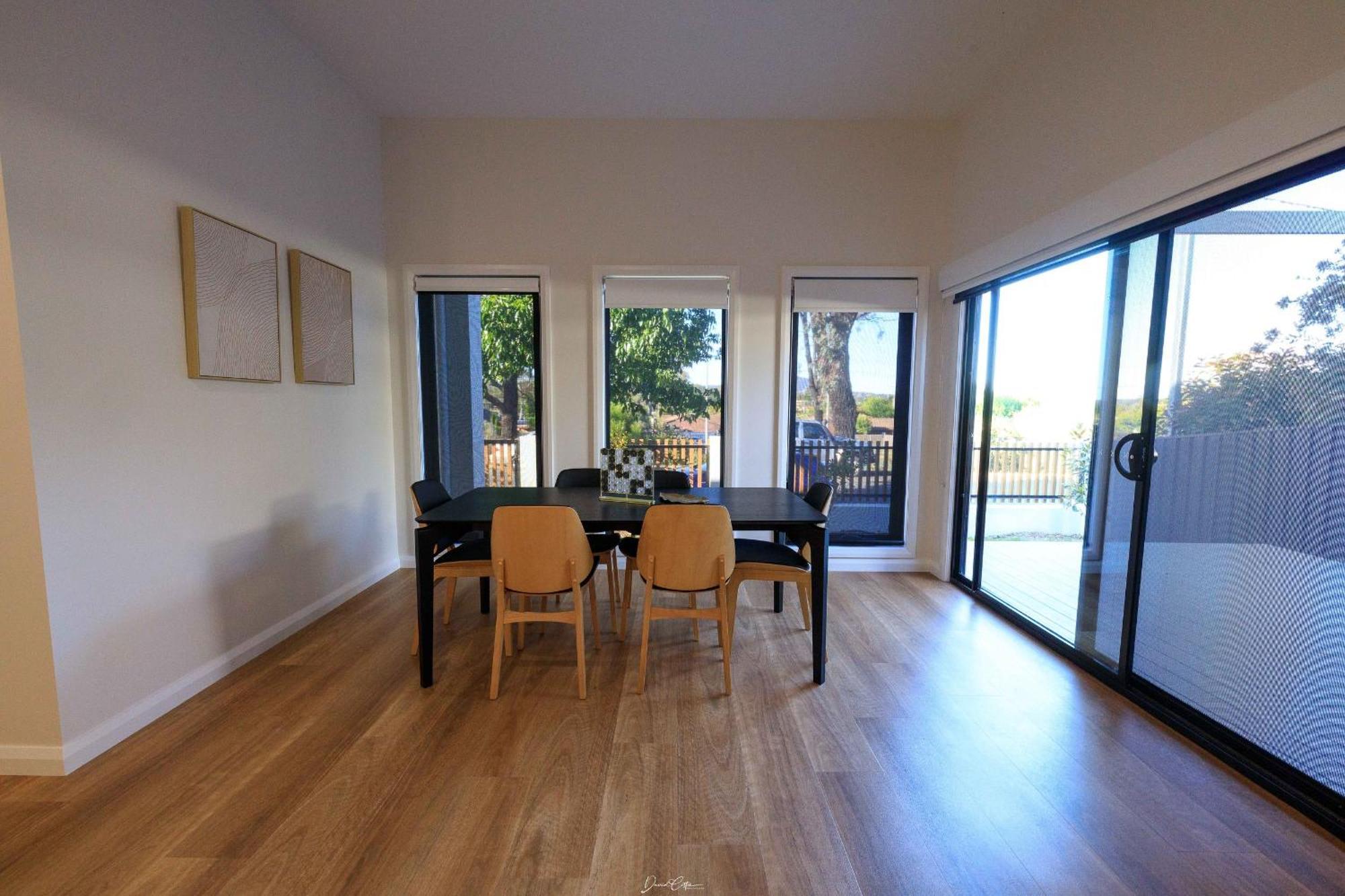 Neddidge Apartment *