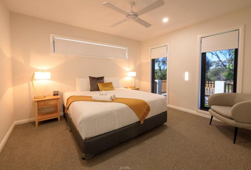 Neddidge Apartment Albury