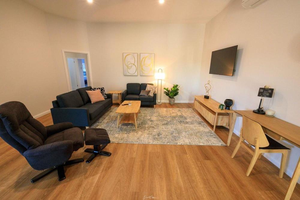 Neddidge Apartment Albury