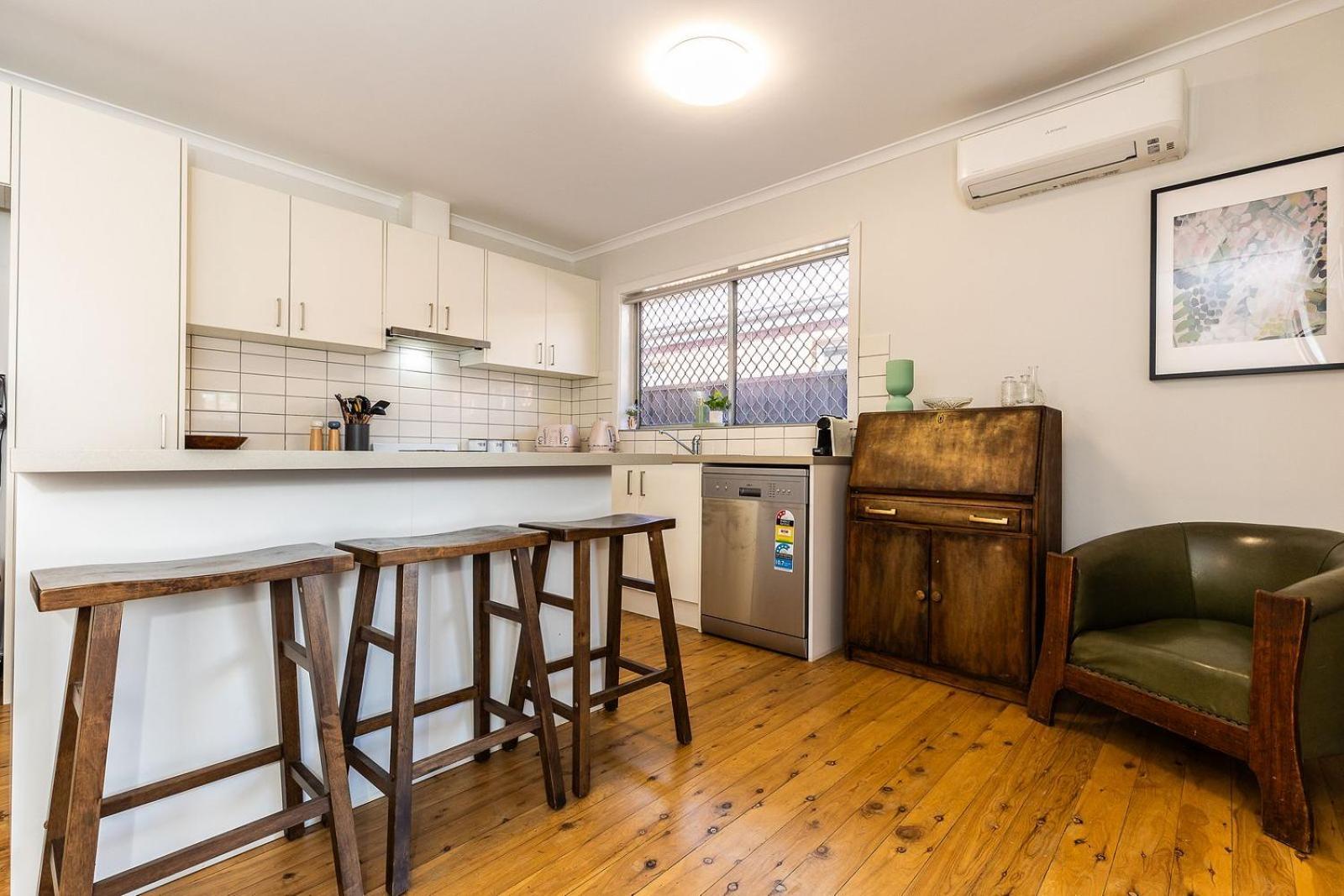 The Nest Lavington * Albury