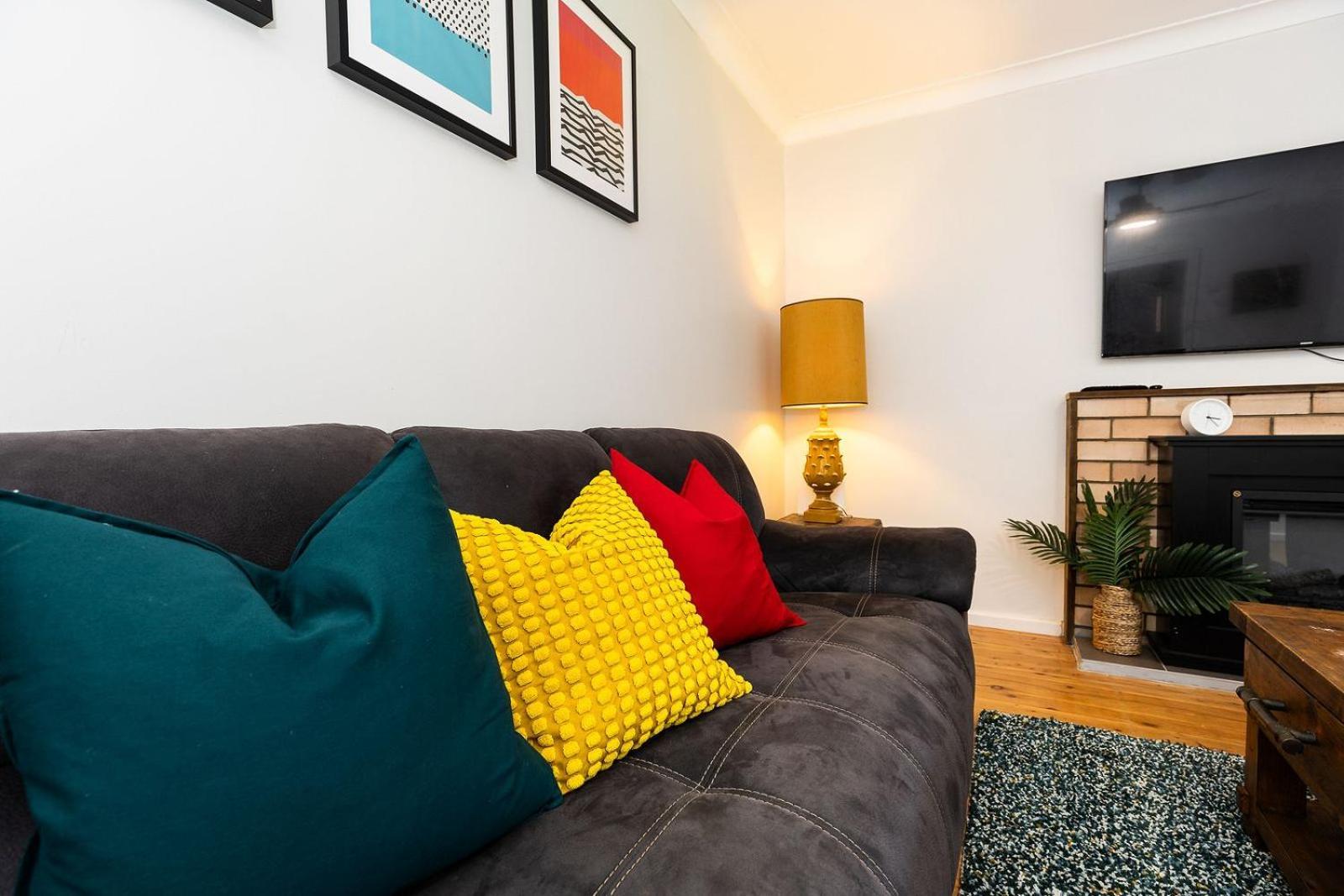 The Nest Lavington Holiday home