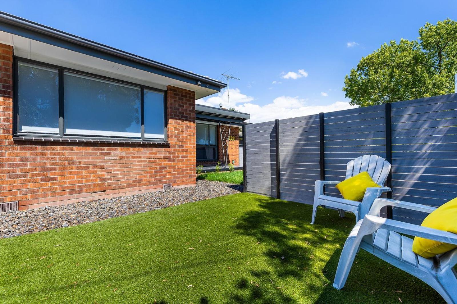 The Nest Lavington Holiday home Albury