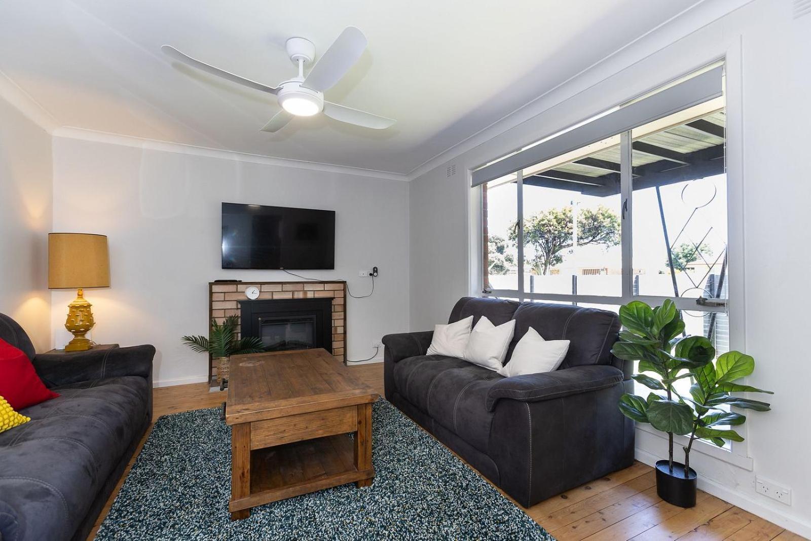 Holiday home The Nest Lavington