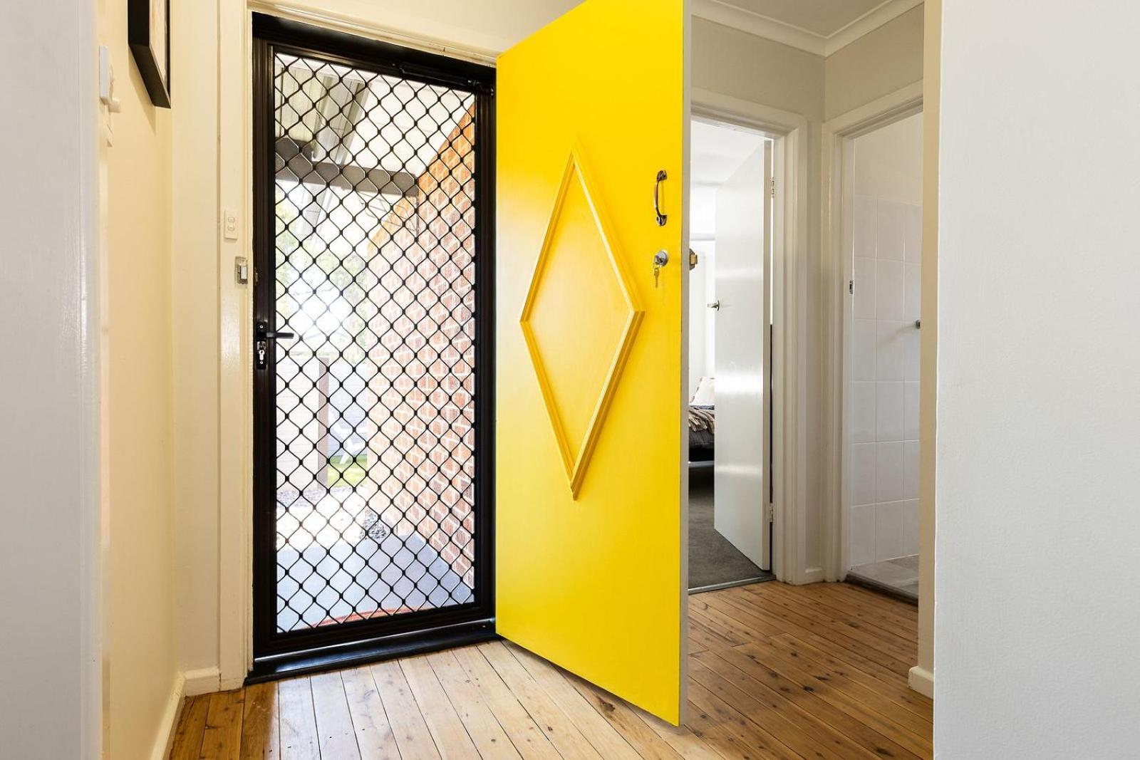 The Nest Lavington Holiday home Albury
