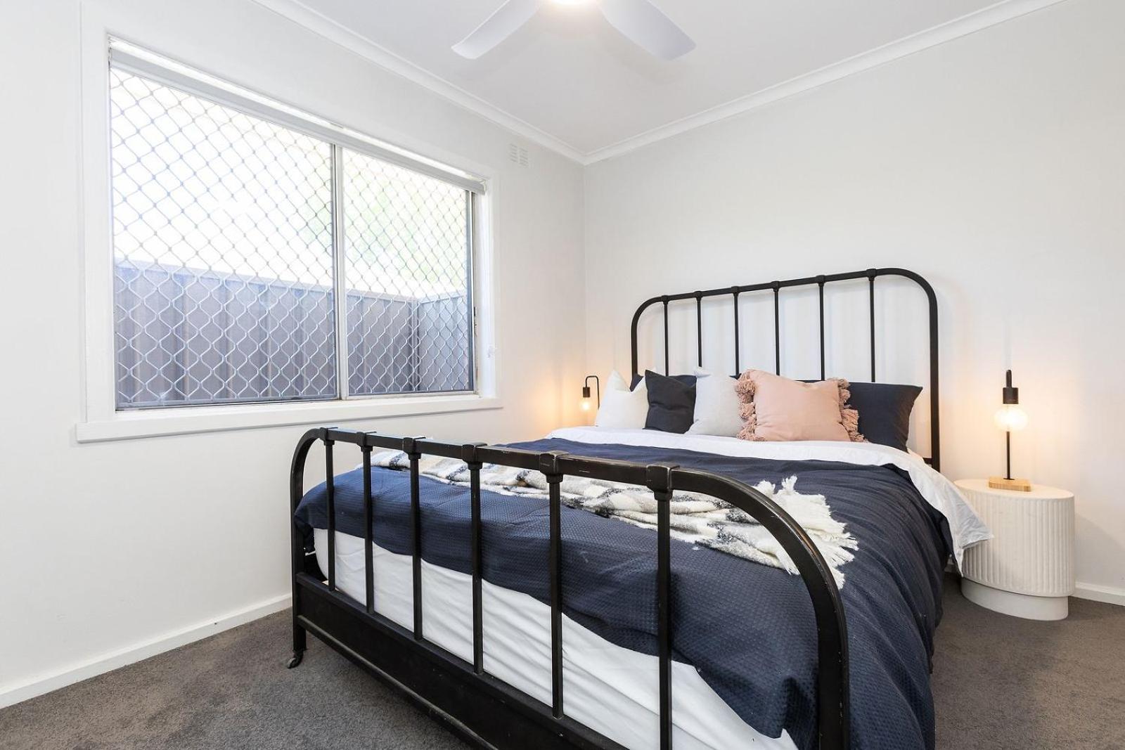 Holiday home The Nest Lavington