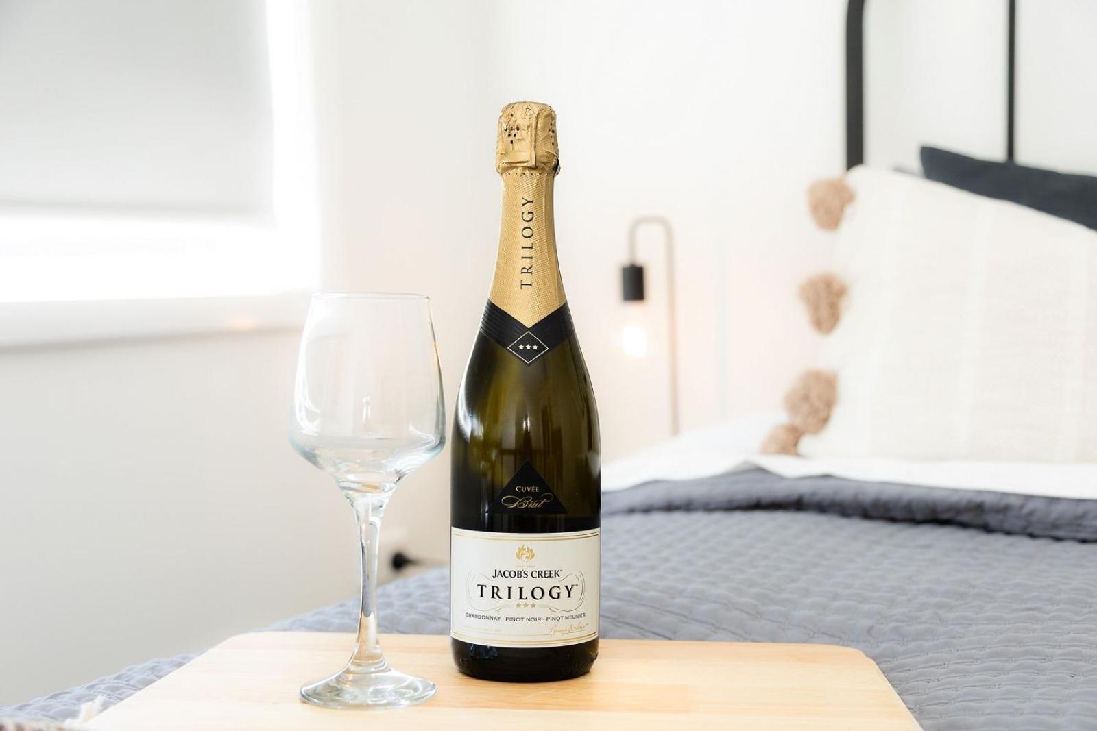 Holiday home The Nest Lavington Albury