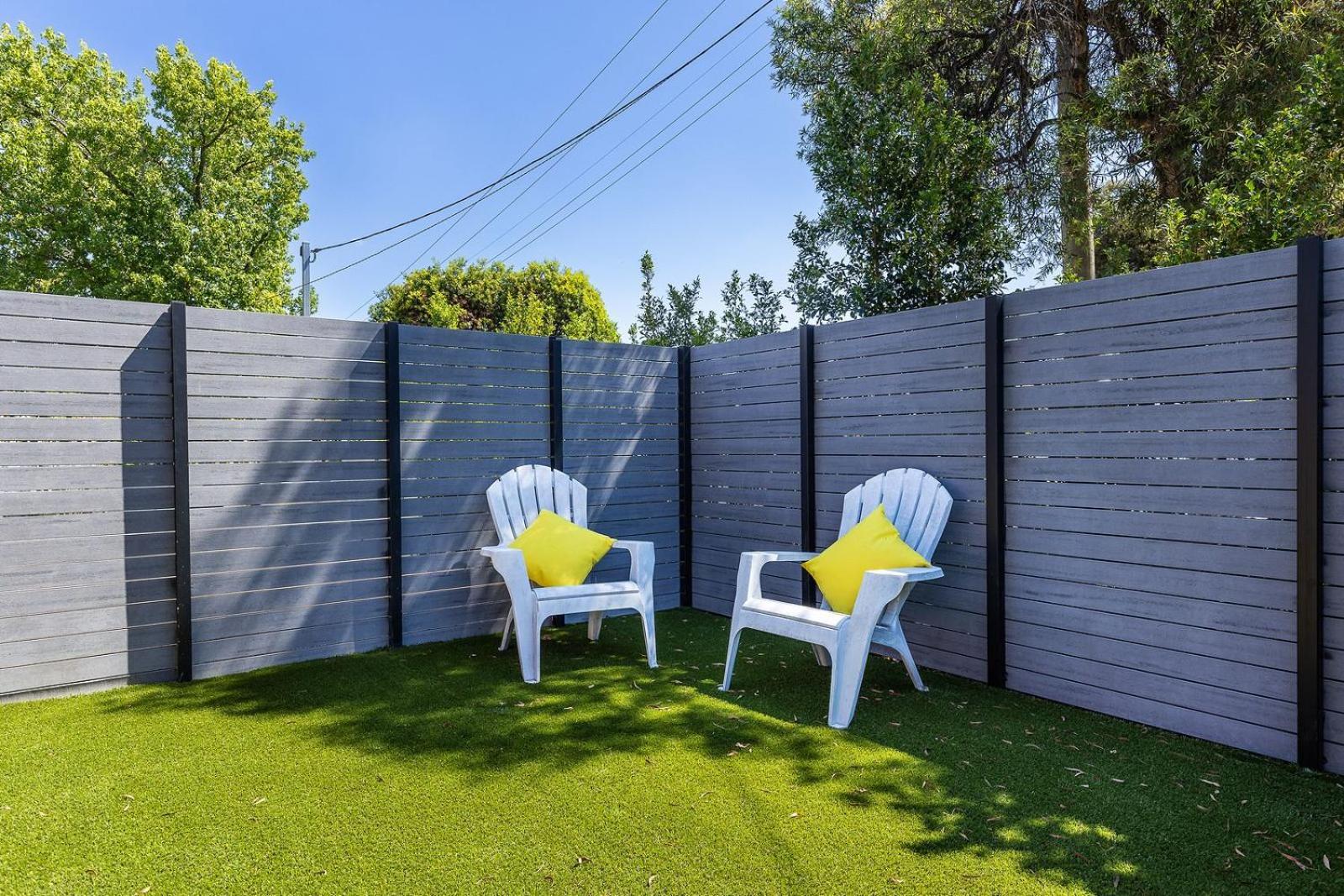 The Nest Lavington Holiday home