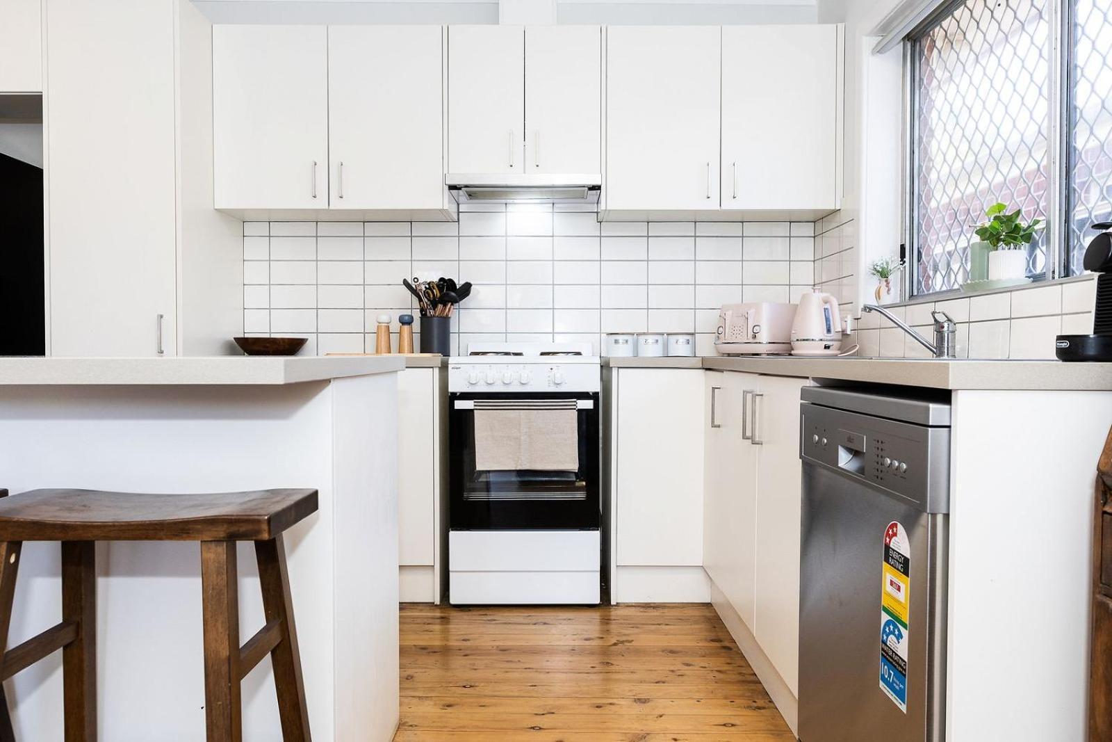 Holiday home The Nest Lavington *