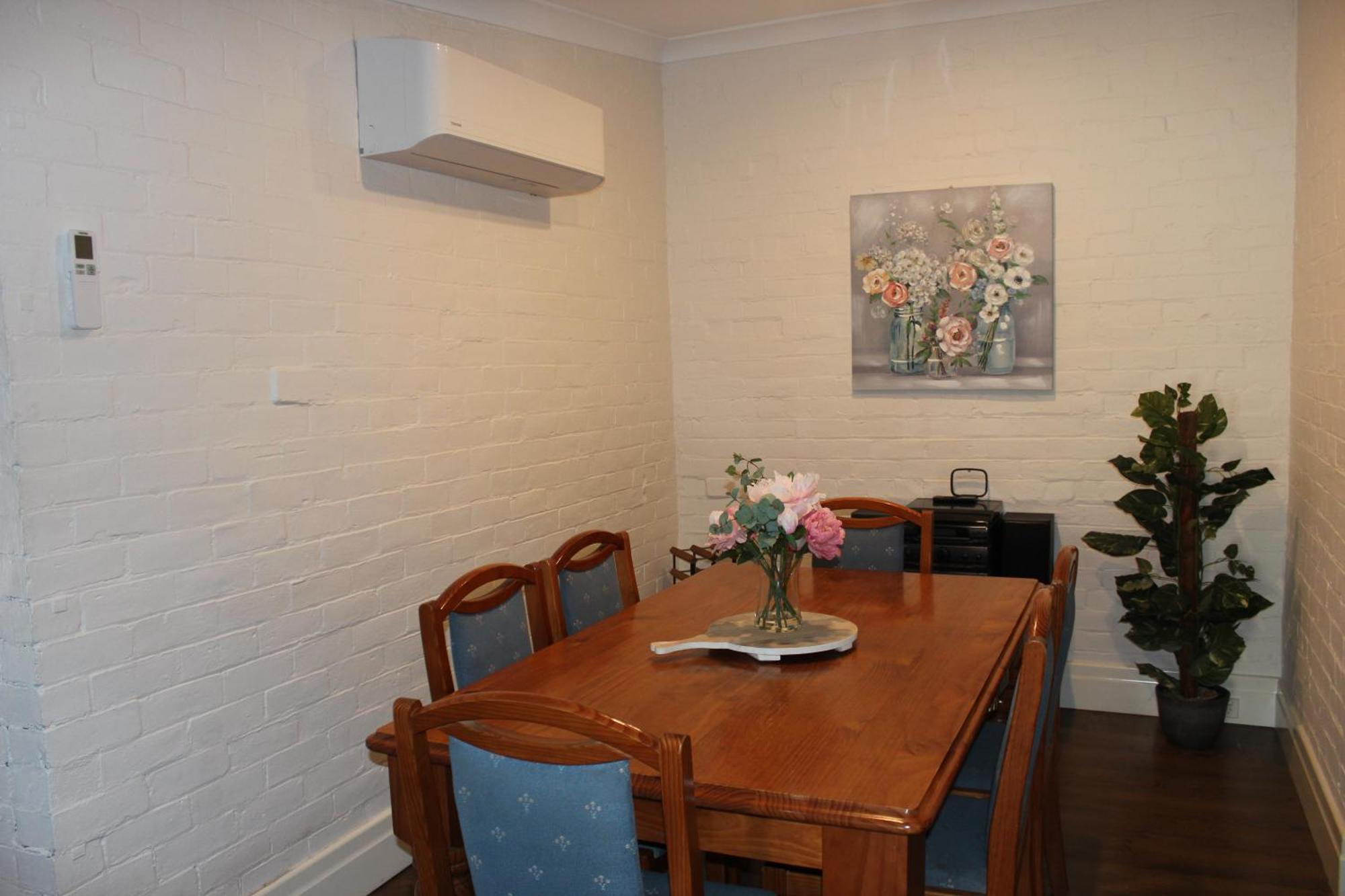 Holiday home The Cosy House -