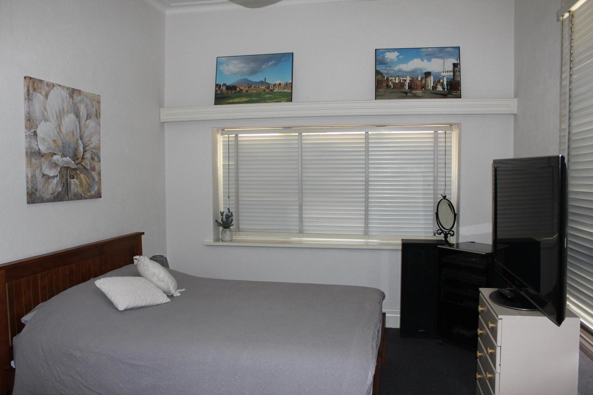 The Cosy House - Albury