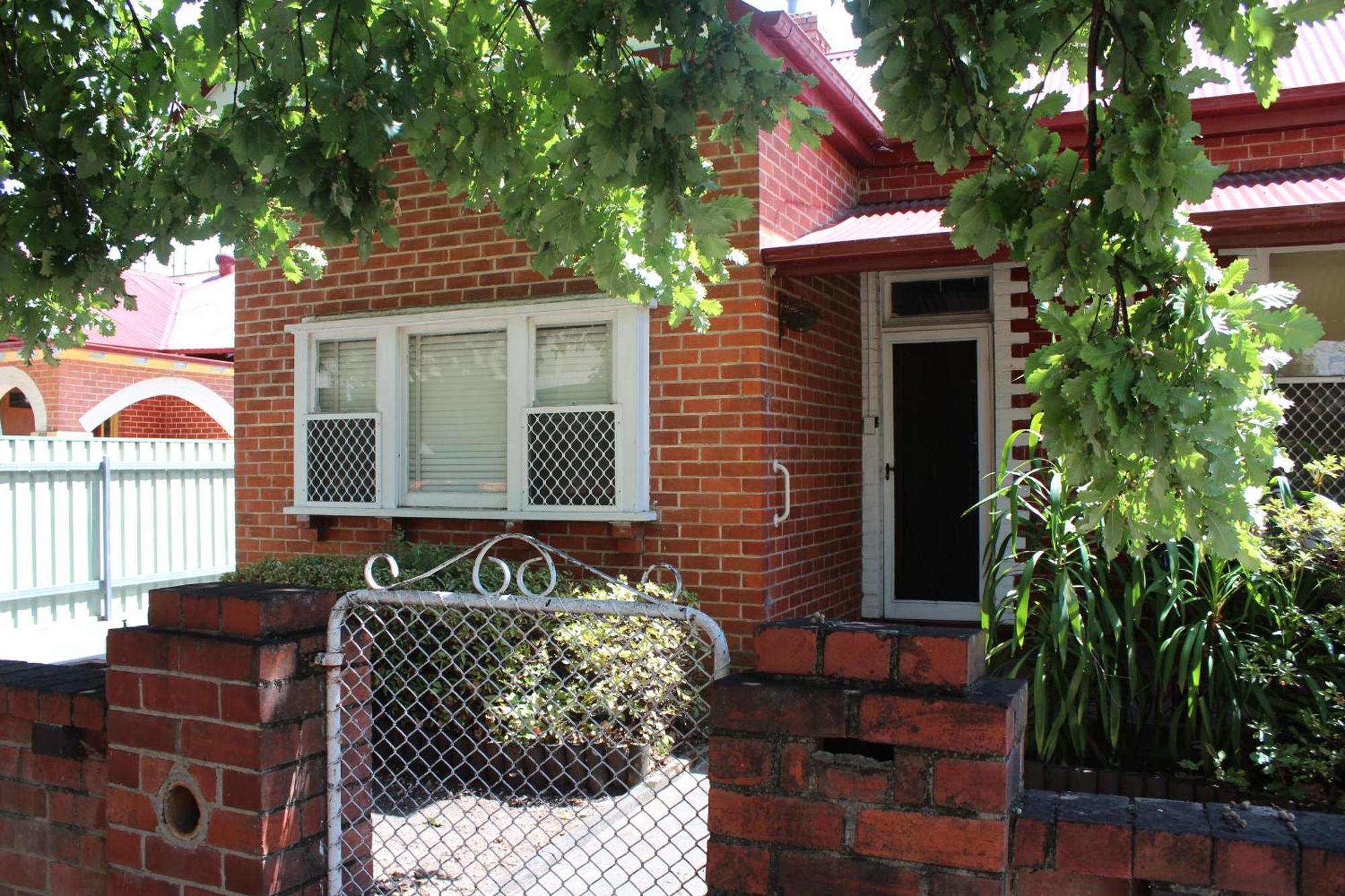 The Cosy House - Albury