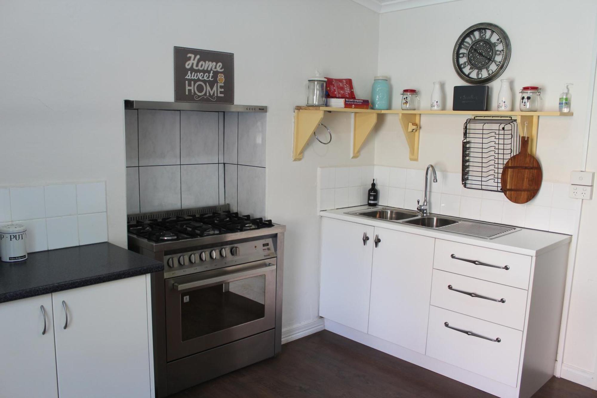 Holiday home The Cosy House - Albury