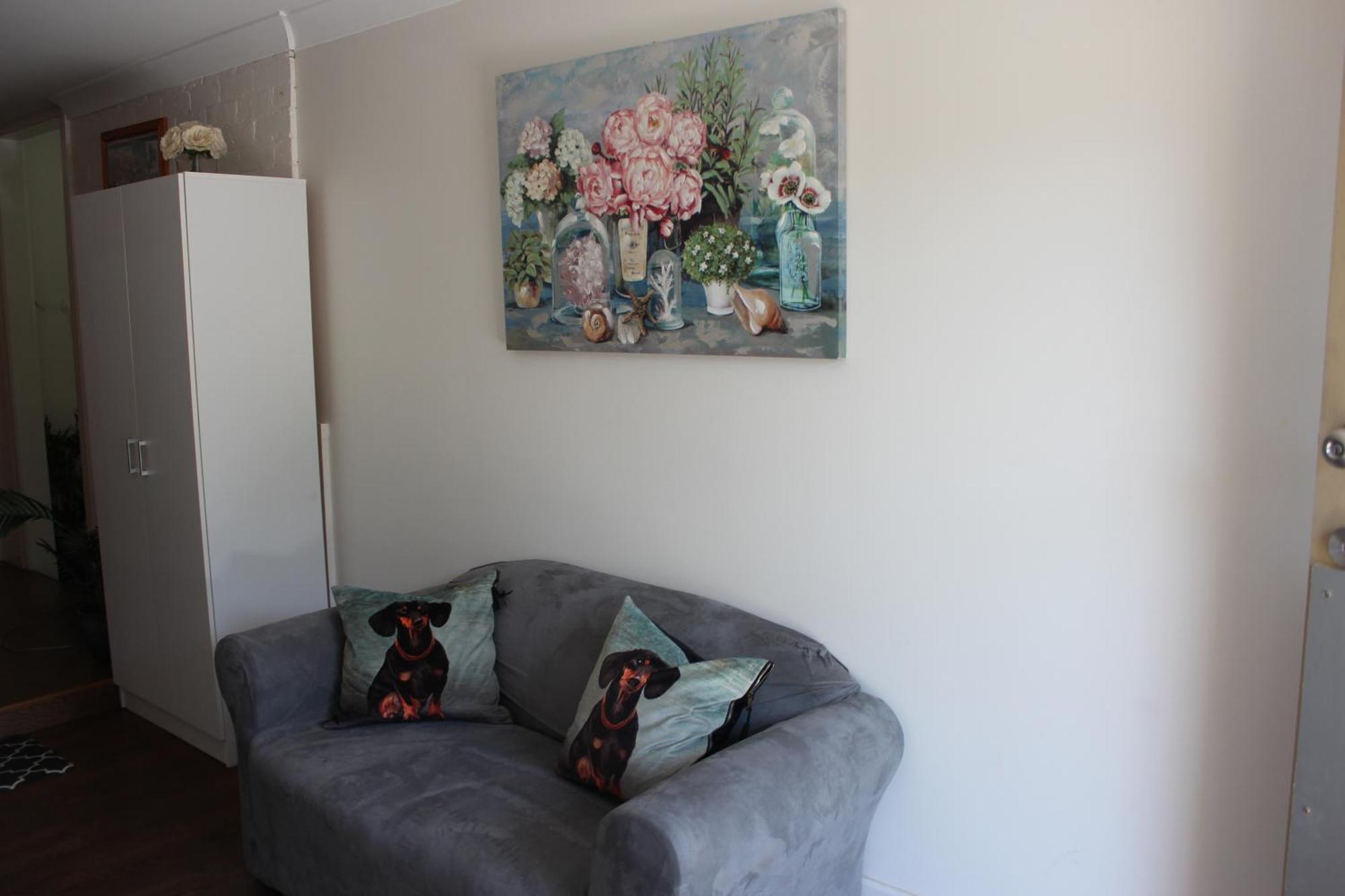 Holiday home The Cosy House - Albury