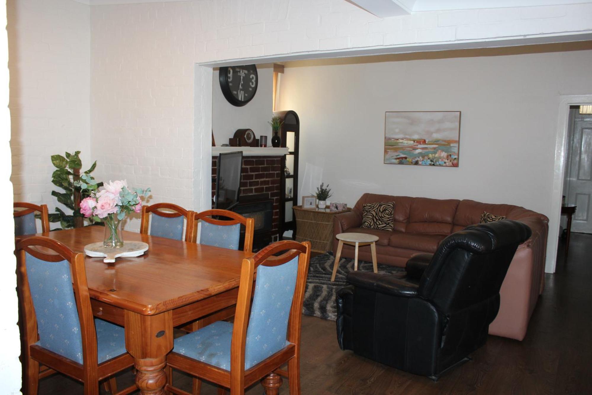 Holiday home The Cosy House -