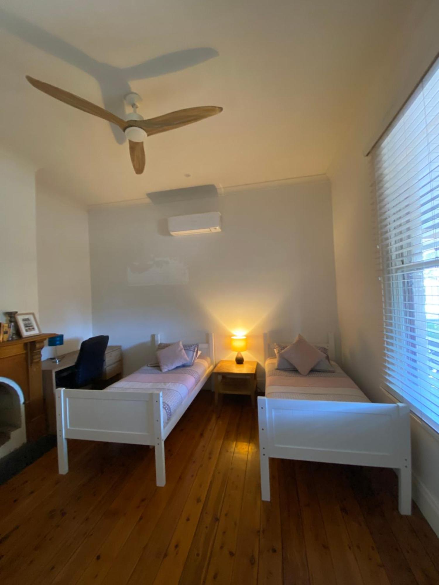 Holiday home Somerby! Modern Character Property! Cbd,pets,park *