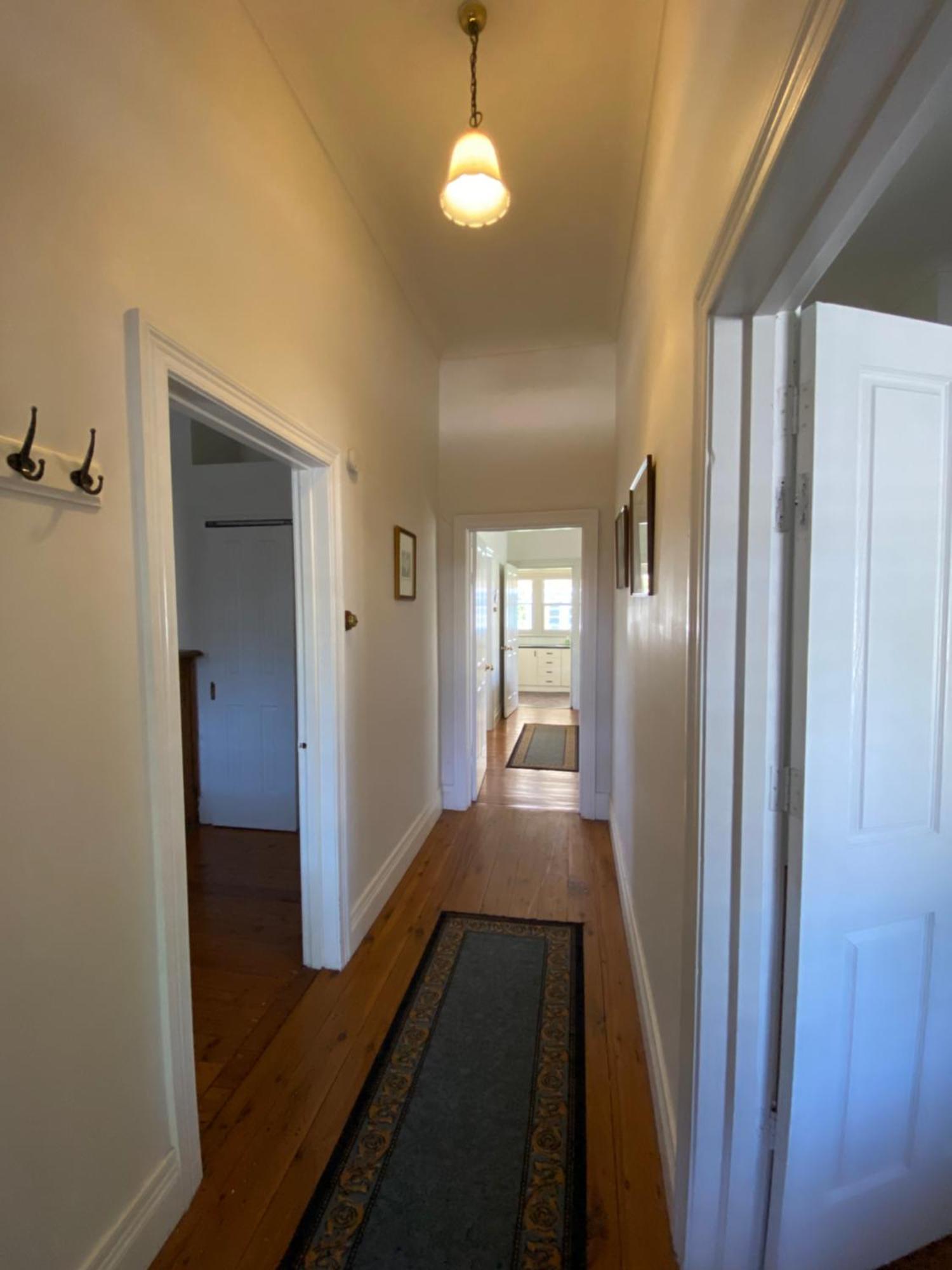 Holiday home Somerby! Modern Character Property! Cbd,pets,park Albury
