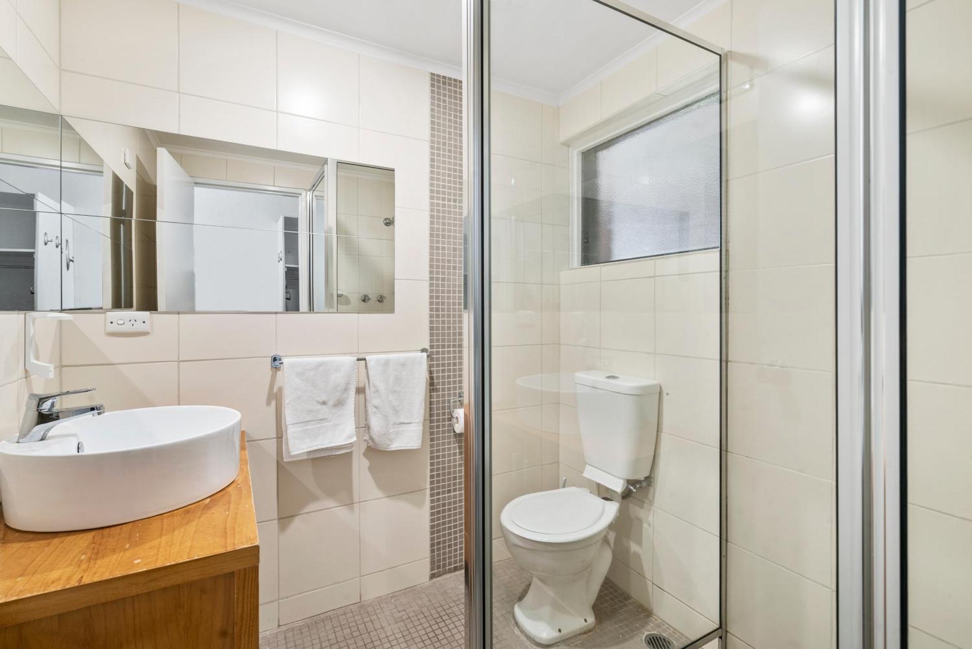 Hotel Commodore Motor Inn Albury