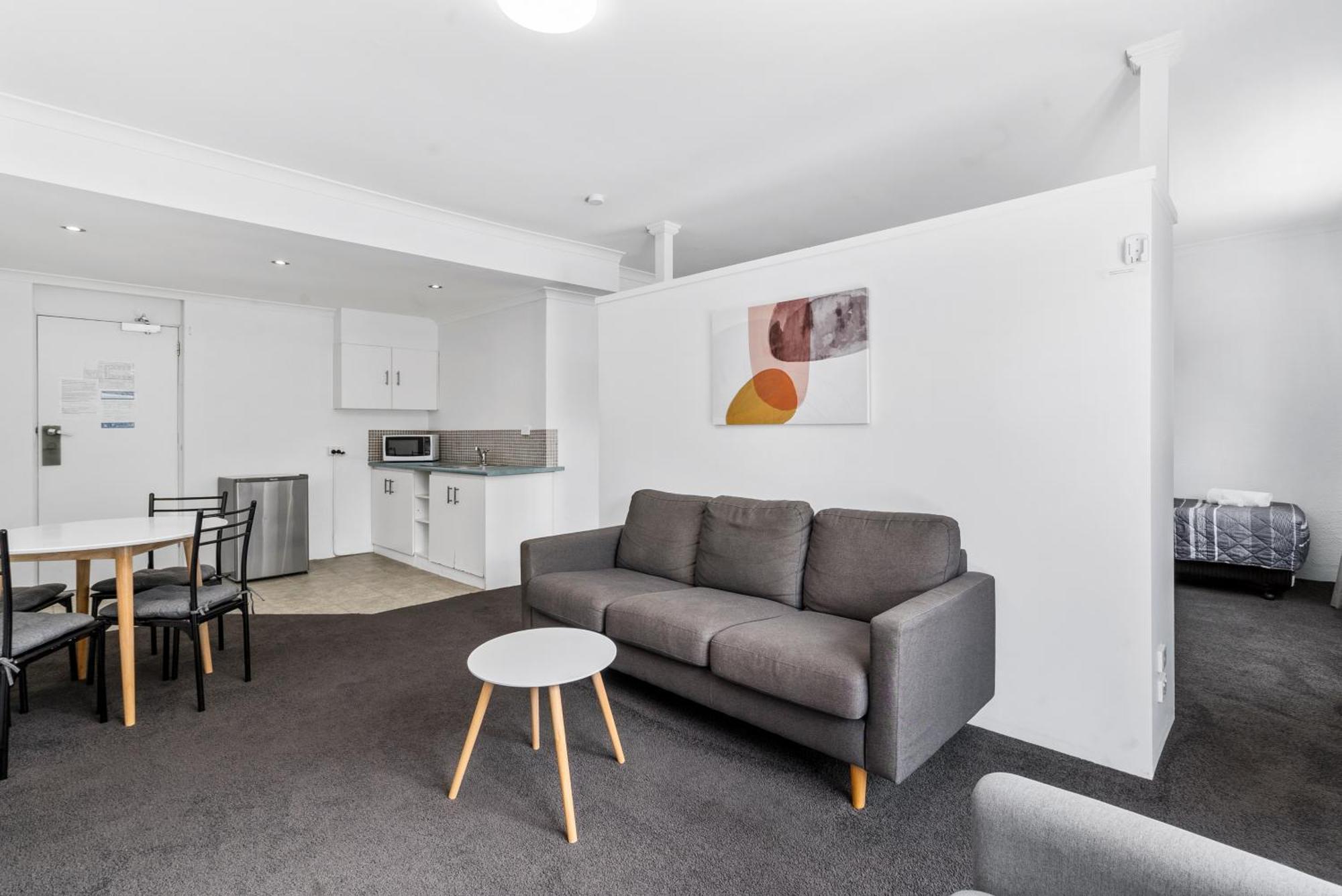 Commodore Motor Inn 3* Albury