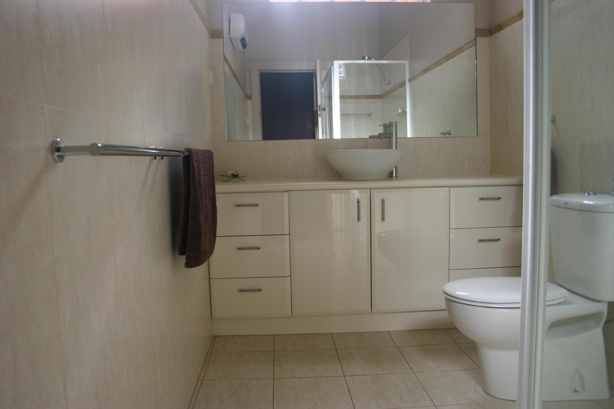 Primrose Holiday home