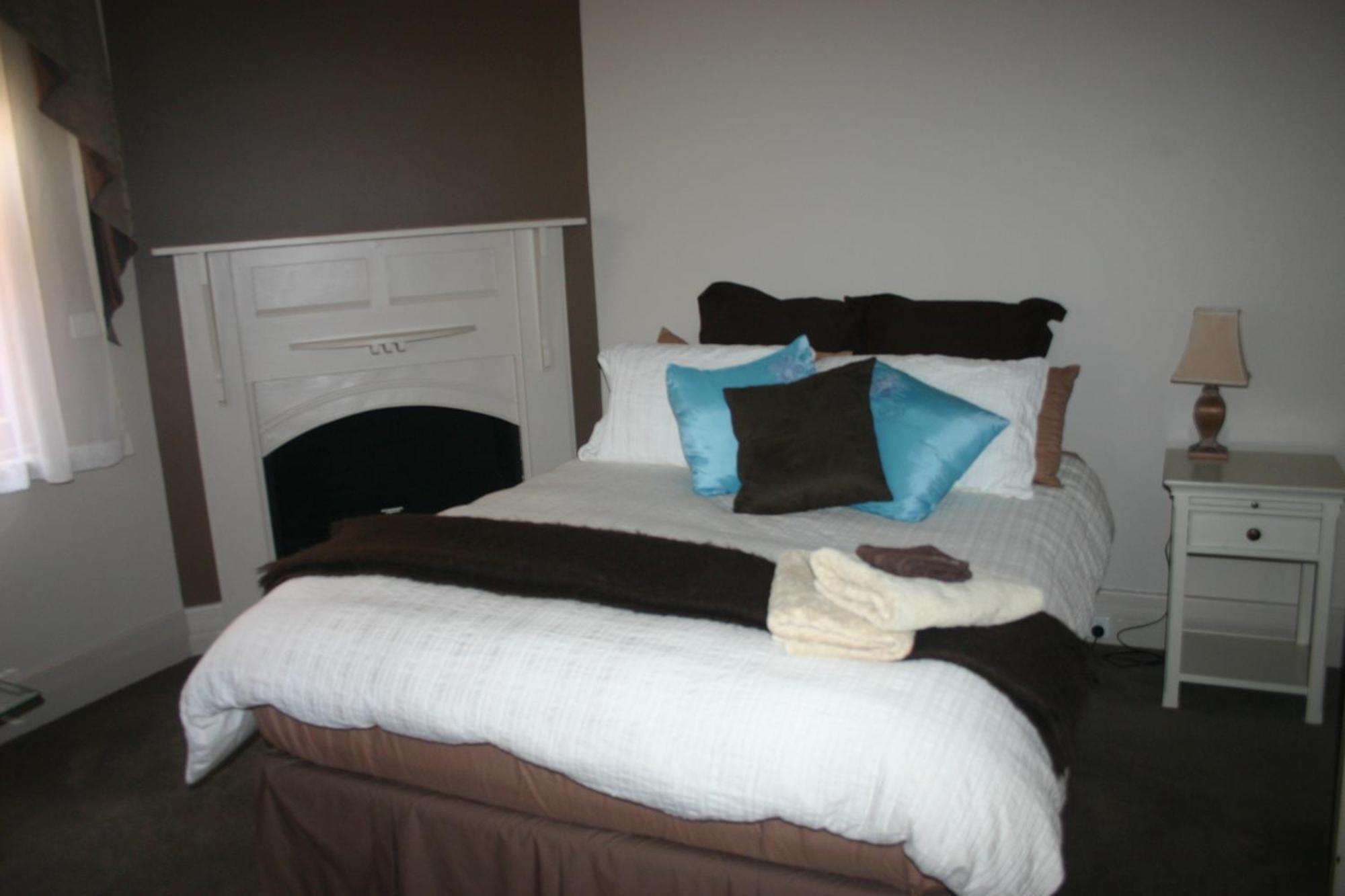 Primrose Holiday home