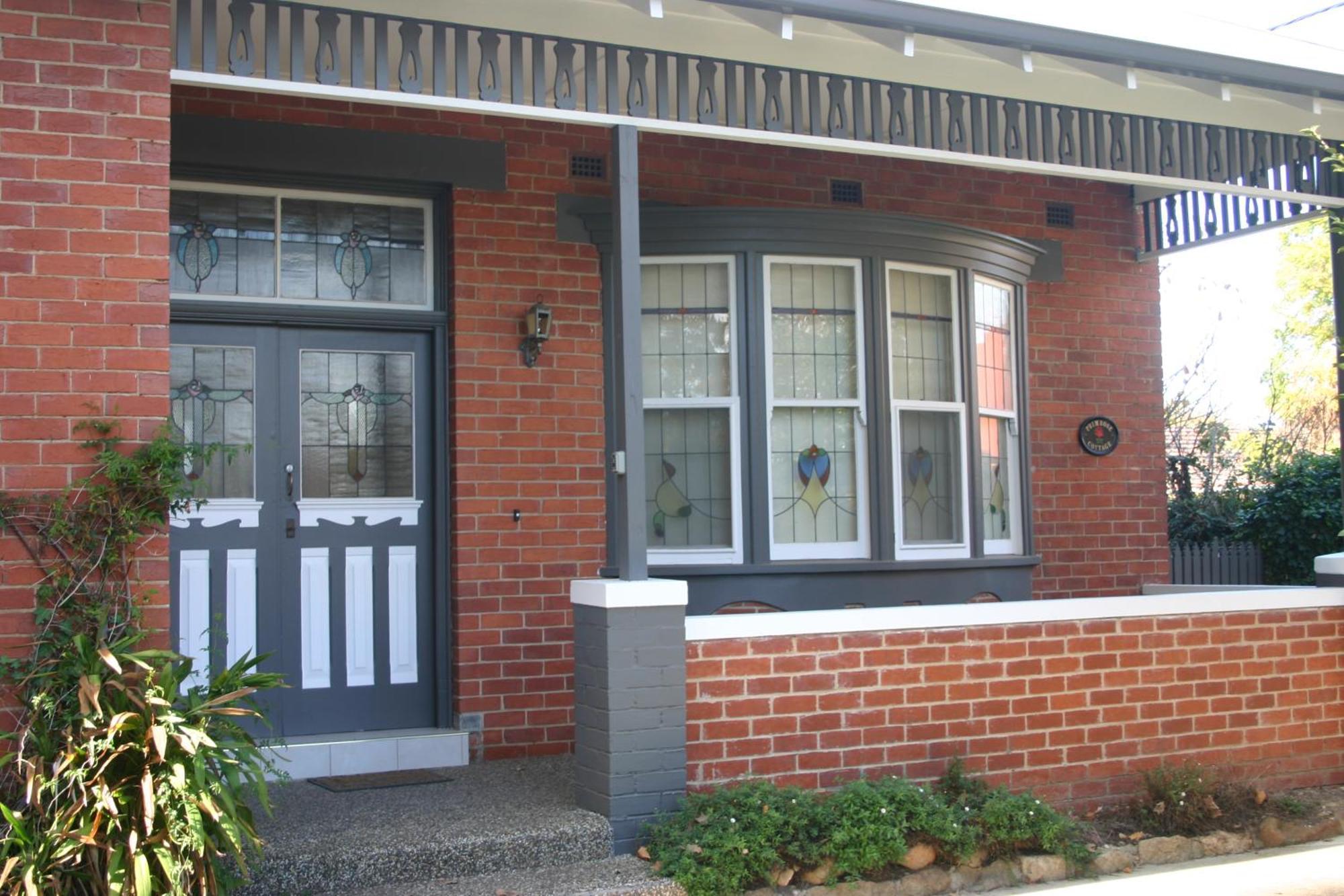 Primrose Holiday home *