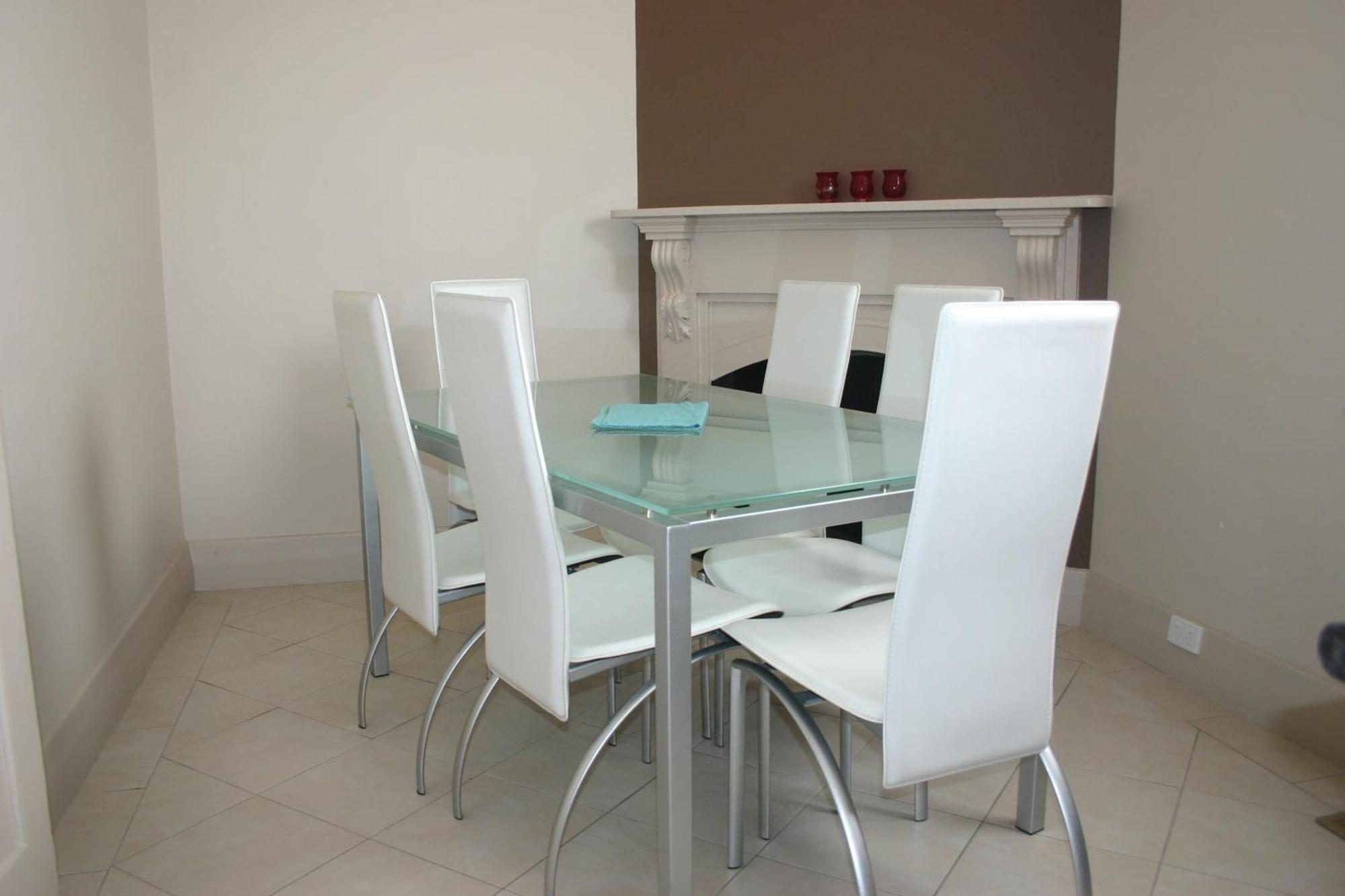 Primrose Holiday home