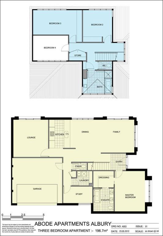 Abode