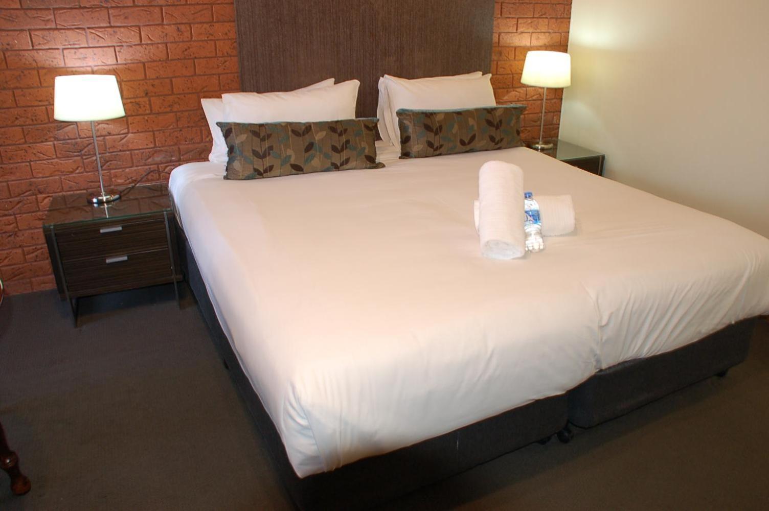 Motel Meramie Motor 4*