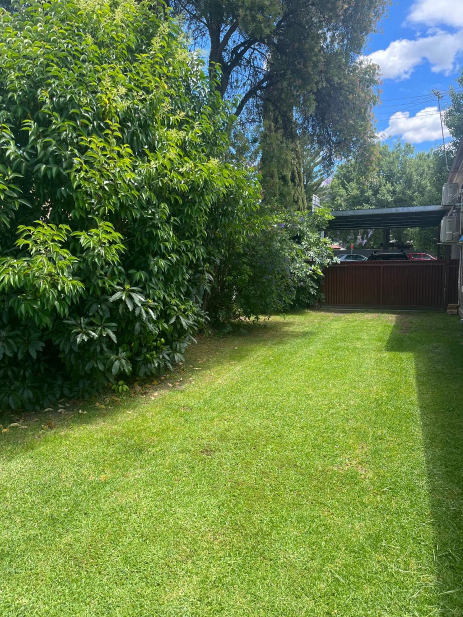 Somerby! Modern Character Property! Cbd,pets,park Holiday home