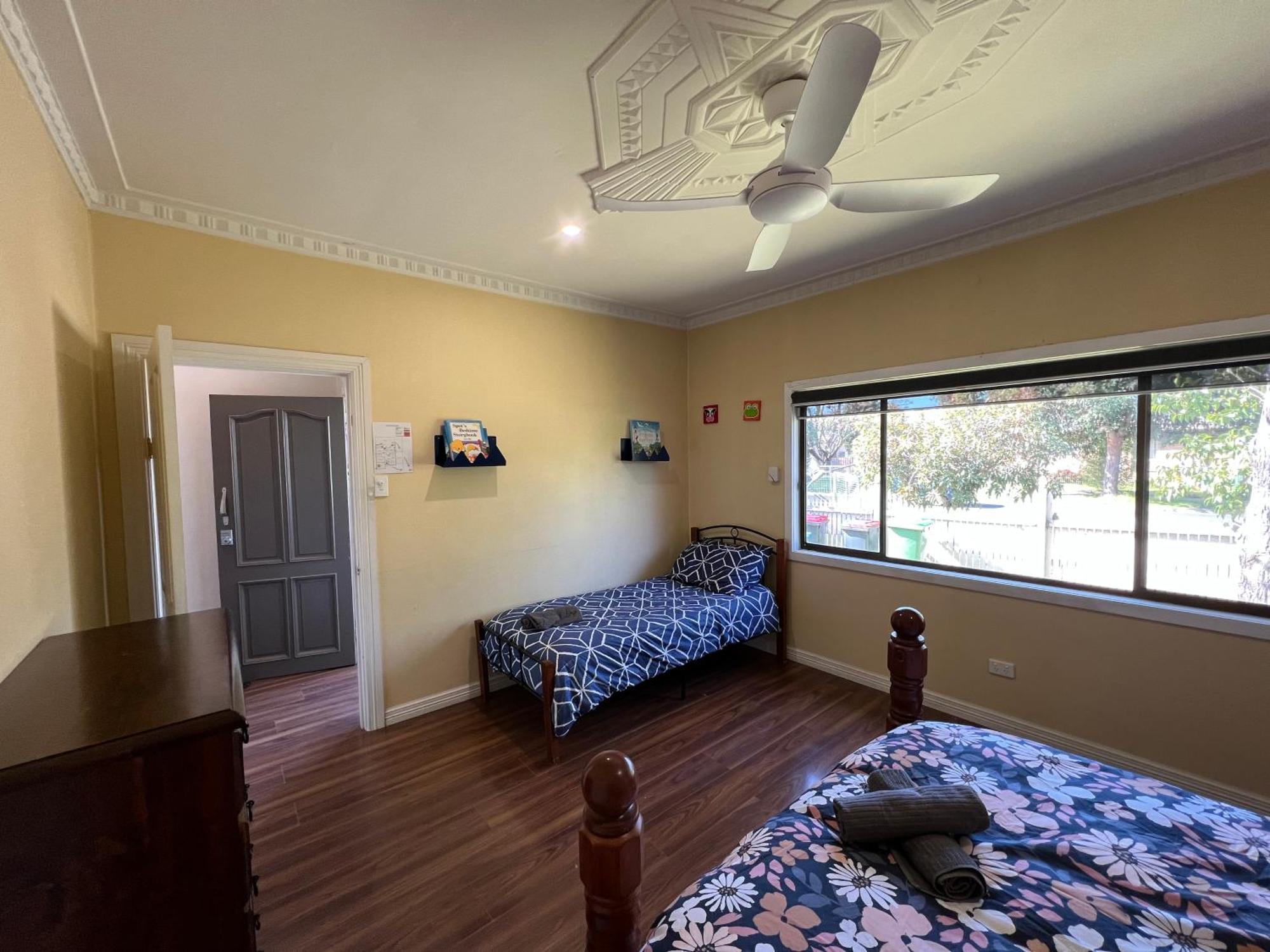 Wombat Holiday home