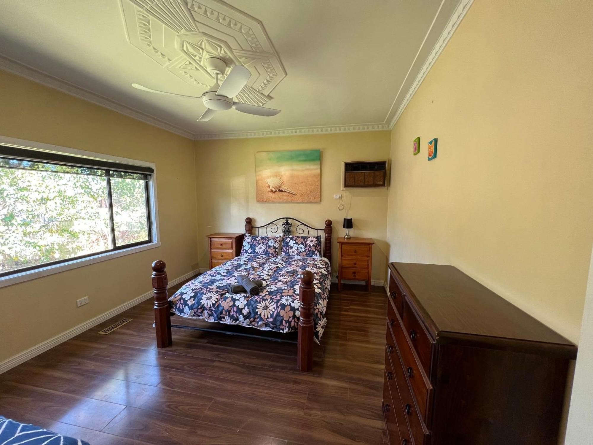 Holiday home Wombat Albury