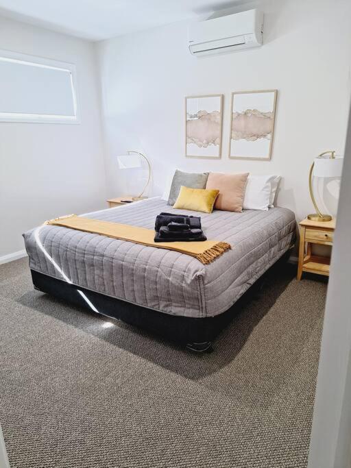 Neddidge 3 Apartment Albury