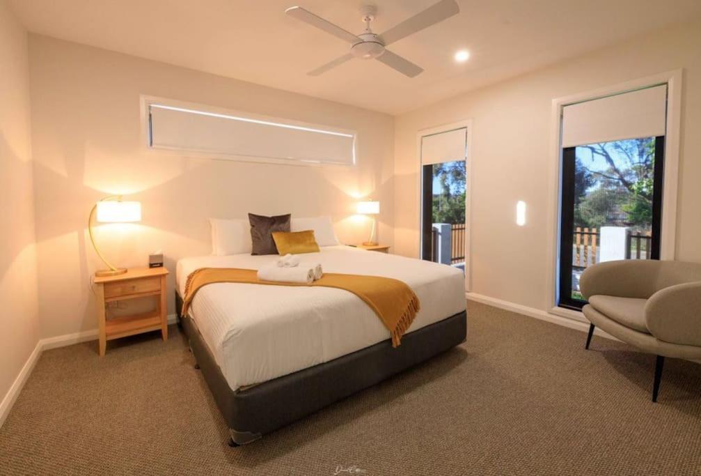 Apartment Neddidge 3 Albury