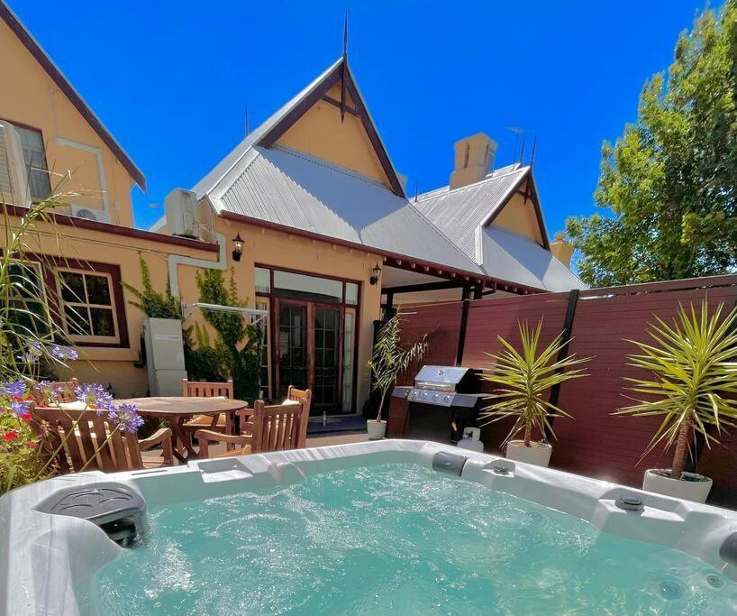 Holiday home Porters Classic Albury